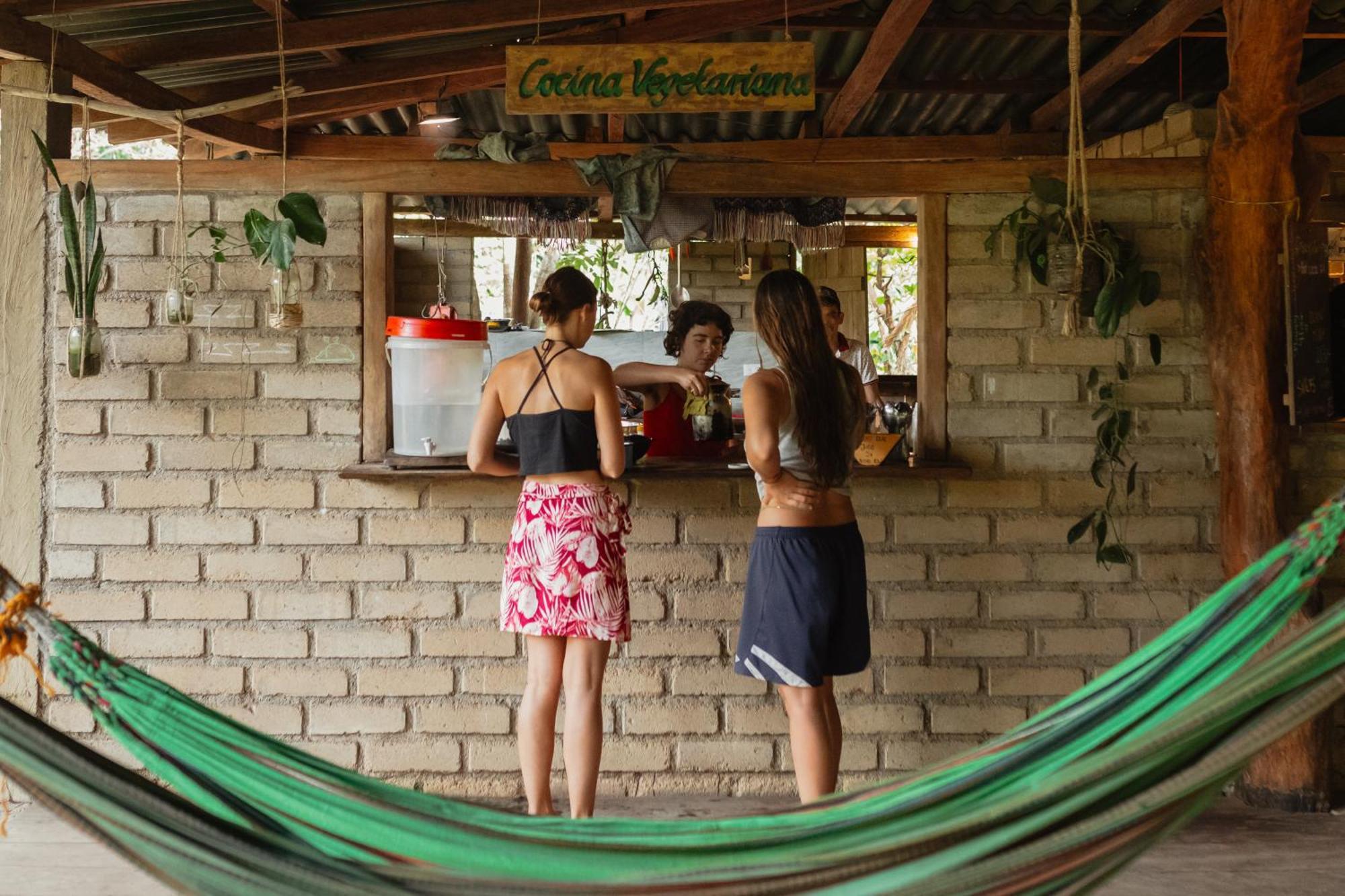 La Ponderosa Reserve 伯里塔卡 外观 照片